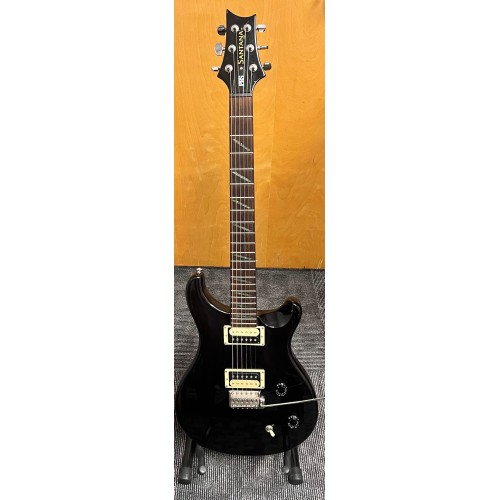 Pre-Owned PRS Santana SE